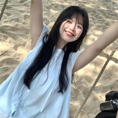 川尻小玉的懒散生活