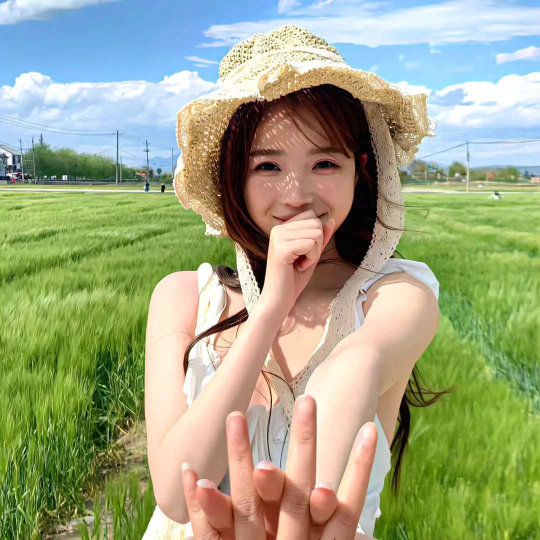 你的幸运日