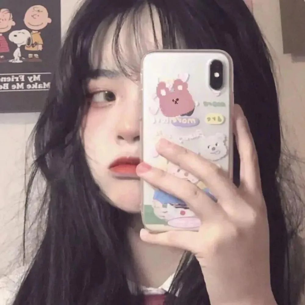 七位女俘虏